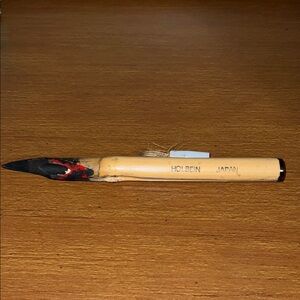 VTG Holbein Japan Bamboo Reed Brush Point Calligraphy Pen